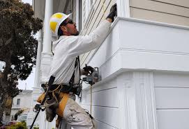 Trusted Seaford, DE Siding Experts